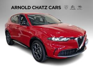 2024 Alfa Romeo Tonale 1.5T Hybrid Ti