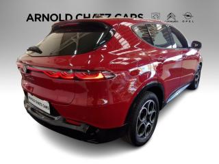 Alfa Romeo Tonale 1.5T Hybrid Ti