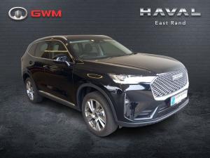 2022 Haval H6 2.0GDIT 4WD Super Luxury