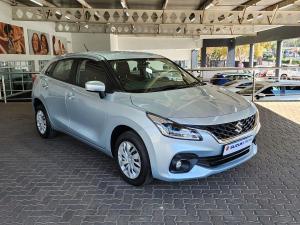 2024 Suzuki Baleno 1.5 GL auto