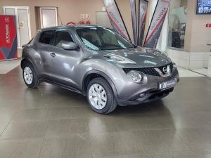 Nissan Juke 1.2T Acenta - Image 1