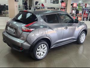 Nissan Juke 1.2T Acenta - Image 2