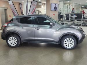 Nissan Juke 1.2T Acenta - Image 4