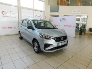 2023 Suzuki Ertiga 1.5 GA