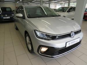 2023 Volkswagen Polo 1.6 Life