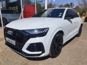 2021 Audi RS Q8 Quattro