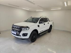 2019 Ford Ranger 2.0D BI-TURBO Wildtrak automaticD/C