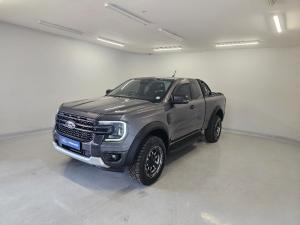 2024 Ford Ranger 2.0D BI Turbo XLT HR automatic 4X4 Super CAB