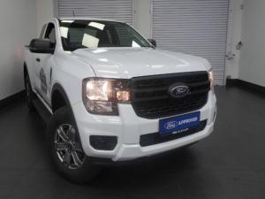 2024 Ford Ranger 2.0D XL HR automatic Super CAB