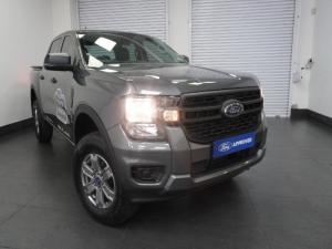 2024 Ford Ranger 2.0D XL D/C