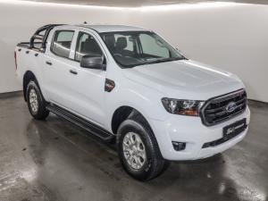 2020 Ford Ranger 2.2TDCI XLD/C