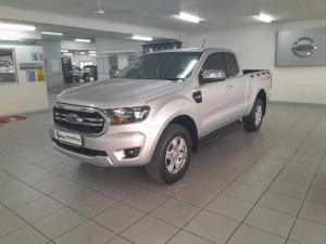 2021 Ford Ranger 2.2TDCI XLS 4X4 automaticSUP/CAB