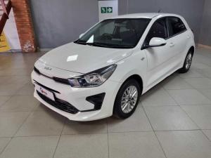 2022 Kia RIO 1.2 LS 5-Door