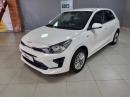 Thumbnail Kia RIO 1.2 LS 5-Door