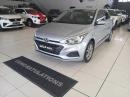 Thumbnail Hyundai i20 1.2 Fluid