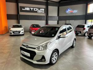 2018 Hyundai Grand i10 1.0 Motion