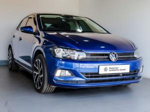 2021 Volkswagen Polo hatch 1.0TSI Comfortline