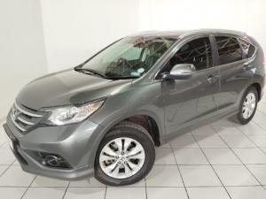 2013 Honda CR-V 2.2i-DTEC Elegance AWD auto