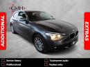 Thumbnail BMW 1 Series 118i 3-door auto