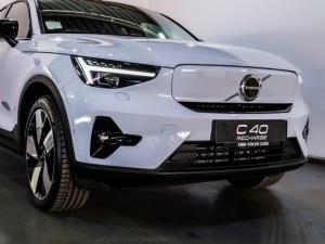 2024 Volvo C40 Recharge Twin Motor Ultimate