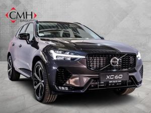 2024 Volvo XC60 B6 AWD Ultimate Dark