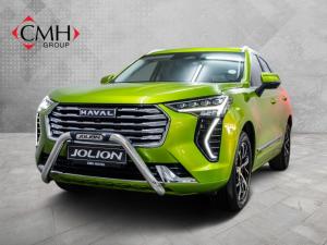 2024 Haval Jolion 1.5T Super Luxury