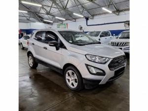 2019 Ford EcoSport 1.5 Ambiente