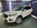 Thumbnail Ford Kuga 1.5T Ambiente auto