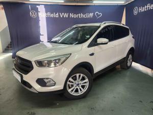 2019 Ford Kuga 1.5T Ambiente auto