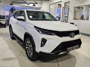 2023 Toyota Fortuner 2.4GD-6 auto