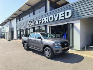 2024 Ford Ranger 2.0 SiT double cab XL manual