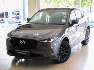 2024 Mazda CX-5 2.0 Carbon Edition