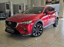 Thumbnail Mazda CX-5 2.0 Carbon Edition