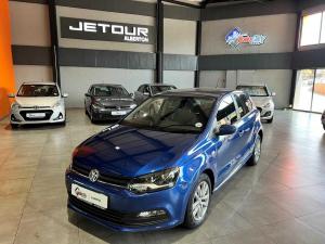 2020 Volkswagen Polo Vivo 1.4 Comfortline