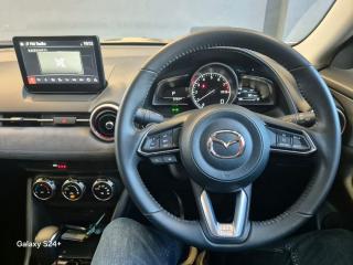 Mazda CX-3 2.0 Individual