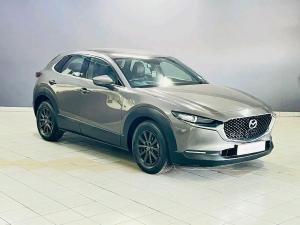 2021 Mazda CX-30 2.0 Dynamic Edition