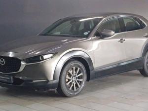 2021 Mazda CX-30 2.0 Dynamic Edition