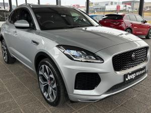 2021 Jaguar E-Pace D180 AWD HSE