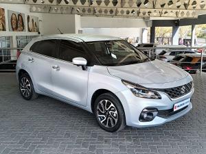 2023 Suzuki Baleno 1.5 GLX auto