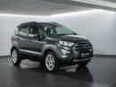 Thumbnail Ford Ecosport 1.0 Ecoboost Titanium automatic