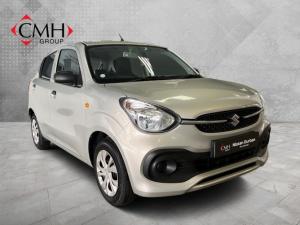 2023 Suzuki Celerio 1.0 GA