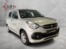 Thumbnail Suzuki Celerio 1.0 GA