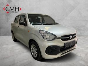 2023 Suzuki Celerio 1.0 GA