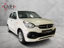 Thumbnail Suzuki Celerio 1.0 GA