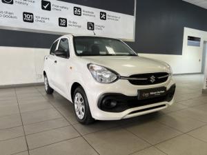 2023 Suzuki Celerio 1.0 GA