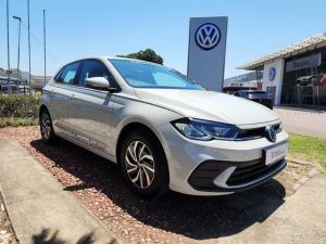 2024 Volkswagen Polo 1.0 TSI Life