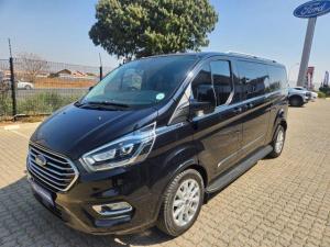 2024 Ford Tourneo Custom 2.0SiT LWB Trend