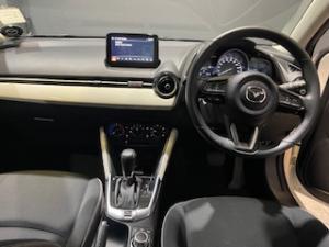 Mazda Mazda2 1.5 Dynamic auto - Image 10