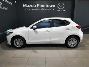 2024 Mazda Mazda2 1.5 Dynamic auto