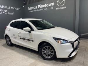 2024 Mazda Mazda2 1.5 Dynamic auto